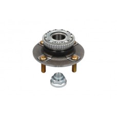 WBH-3030 KAVO PARTS Комплект підшипника ступиці колеса