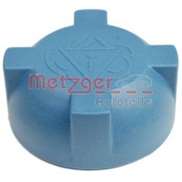 2140050 METZGER Кришка резервуар охолоджувальної рідини