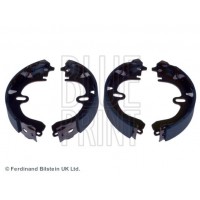 ADT34121 BLUE PRINT Комплект гальмівних колодок