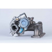 53039880459 BorgWarner Компресор наддуву