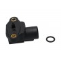EMS-2003 KAVO PARTS Датчик тиск у впускній трубі