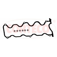 440367P CORTECO Прокладка, Кришка головки циліндра