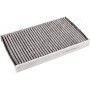 Фільтр повітря у внутрішньому просторі ASHIKA 21-JE-JE6