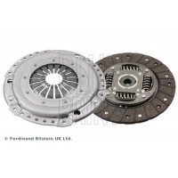 ADW1930124 BLUE PRINT Комплект зчеплення