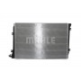 CR 1395 000S MAHLE Радіатор охолодження двигуна