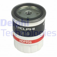 HDF906 DELPHI Паливний фільтр