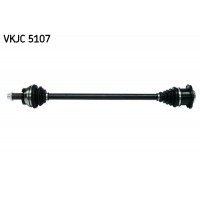 VKJC 5107 SKF Привідний вал