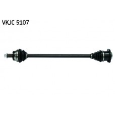 VKJC 5107 SKF Привідний вал