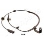ABS-918 JAPANPARTS Датчик частота обертання колеса