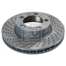 108213 FEBI BILSTEIN Гальмівний диск