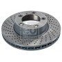 108213 FEBI BILSTEIN Гальмівний диск