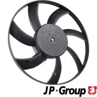 1199103280 JP GROUP Вентилятор охолодження двигуна