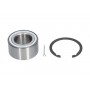 WBK-5525 KAVO PARTS Комплект підшипника ступиці колеса