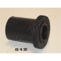 RU-512 JAPANPARTS Втулка листова ресора
