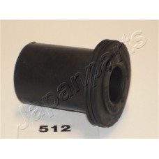 RU-512 JAPANPARTS Втулка листова ресора