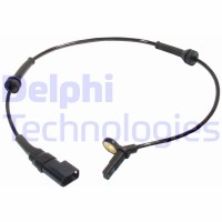 SS20017 DELPHI Датчик частота обертання колеса