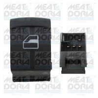 26157 MEAT & DORIA Вимикач склопідйомник
