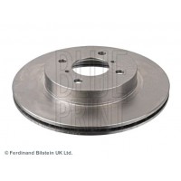 ADG043186 BLUE PRINT Гальмівний диск