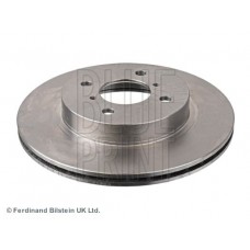 ADG043186 BLUE PRINT Гальмівний диск