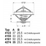 4274.82D BorgWarner (Wahler) Термостат охолоджувальна рідина