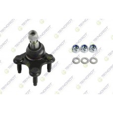 V-1005K TEKNOROT Шарнір незалежної підвіски поворотного важеля