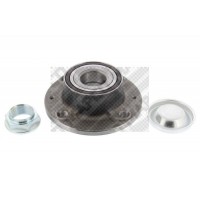 26383 MAPCO Комплект підшипника ступиці колеса