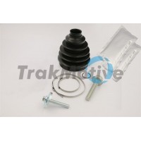 50-0817 TrakMotive Комплект пыльника, Привідний вал
