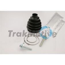 50-0817 TrakMotive Комплект пыльника, Привідний вал