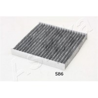 Фільтр повітря у внутрішньому просторі ASHIKA 21-SB-SB6