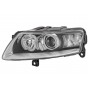 1EL 008 881-411 HELLA Основна фара