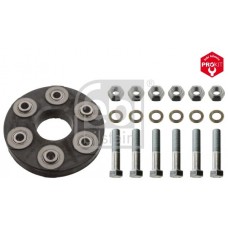 07541 FEBI BILSTEIN Шарнір продольний вал