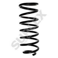 35137 SUPLEX Пружина ходової частини