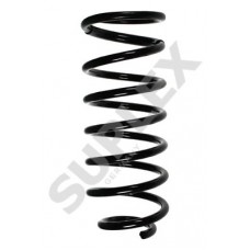 35137 SUPLEX Пружина ходової частини