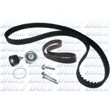 SKD150 DOLZ Комплект ременя ГРМ
