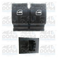 26128 MEAT & DORIA Вимикач склопідйомник