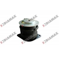 A1275 DIAMAX Підвіска двигун