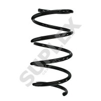 27251 SUPLEX Пружина ходової частини