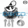 KWD1208 DAYCO Комплект підшипника ступиці колеса