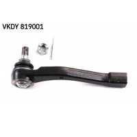 VKDY 819001 SKF Наконечник поперечної кермової тяги