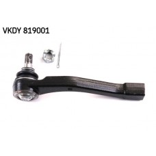 VKDY 819001 SKF Наконечник поперечної кермової тяги