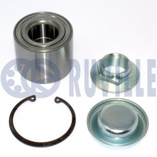 221281 RUVILLE Комплект підшипника ступиці колеса