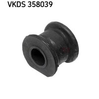 VKDS 358039 SKF Втулка стабілізатора