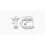 351319205310 MAGNETI MARELLI Интеркулер