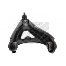 19168 MAPCO Ричаг незалежної підвіски колеса, подвеска колеса