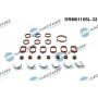 DRM0110SL-32 Dr.Motor Automotive Комплект прокладок впускний колектор