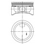 94912620 KOLBENSCHMIDT Поршень