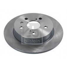 108495 FEBI BILSTEIN Гальмівний диск