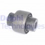TD512W DELPHI Втулка, балка моста