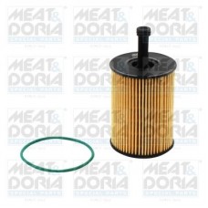 14028 MEAT & DORIA Масляний фільтр