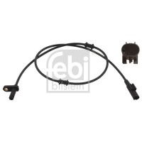 37376 FEBI BILSTEIN Датчик частота обертання колеса